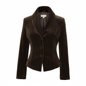 Orvis blazer rayon/ silk blend  new with tags